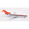 Inflight200 IF722AN1024P 1/200 Ansett Airlines of Australia Boeing 727-200 VH-RMV Polished