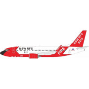 Inflight200 1/200 NSW Rural Fire Service Boeing 737-3H4 N138CG