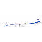 Inflight200 1/200 RAAF Boeing 737 Max 8 BBJ A62-001 IF738MRAAF001