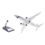 Inflight200 1/200 RAAF Boeing 737 Max 8 BBJ A62-001 IF738MRAAF001