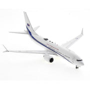 Inflight200 1/200 RAAF Boeing 737 Max 8 BBJ A62-001 IF738MRAAF001