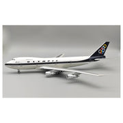 Inflight IF742OA1024 1/200 Olympic Boeing 747-212B SX-OAC