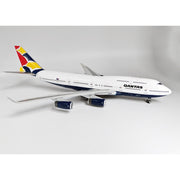 Inflight IF744QF0123 1/200 Qantas Boeing 747-400 V-NLH Denmark Tail