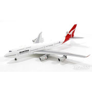 Inflight200 IF744QFA0515 1/200 QANTAS BOEING 747-400 VH-OJA ’HARS’
