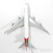 Inflight200 IF744QFA0515 1/200 QANTAS BOEING 747-400 VH-OJA ’HARS’