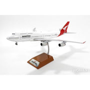 Inflight200 IF744QFA0515 1/200 QANTAS BOEING 747-400 VH-OJA ’HARS’