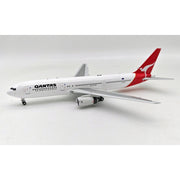 Inflight200 1/200 Qantas Boeing 767-300/ER VH-ZXA Diecast Model Plane IF763QF1223