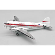 Inflight200 IFDC3QF1124 1/200 Qantas Douglas DC-3 VH-EDC