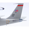 Inflight200 IFE3USAF352 1/200 USAF Boeing E-3B Sentry (707-300) 77-0352