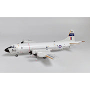 Inflight IFP3RAAF663 1/200 Royal Australian Air Force Lockheed P-3C Orion A9-663 with Stand