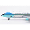 Inflight200 RVC13726000 1/200 USA - Air Force Boeing VC-137C (707-353B) 62-6000