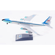 Inflight200 RVC13726000 1/200 USA - Air Force Boeing VC-137C (707-353B) 62-6000