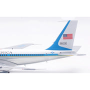 Inflight200 RVC13726000 1/200 USA - Air Force Boeing VC-137C (707-353B) 62-6000