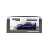Tarmac Works x Ignition Model 3839 1/64 Nismo R34 GT-R Z-Tune Purple Metallic