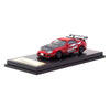 Tarmac Works x Ignition Model 3841 1/64 Toyota Supra (JZA80) RZ Red