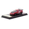 Tarmac Works x Ignition Model 3841 1/64 Toyota Supra (JZA80) RZ Red
