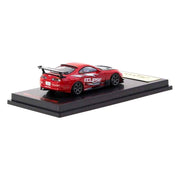 Tarmac Works x Ignition Model 3841 1/64 Toyota Supra (JZA80) RZ Red
