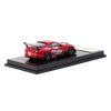 Tarmac Works x Ignition Model 3841 1/64 Toyota Supra (JZA80) RZ Red