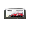 Tarmac Works x Ignition Model 3841 1/64 Toyota Supra (JZA80) RZ Red