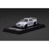 Ignition Model 1/64 Nissan Skyline R34 GT-R Z-Tune Nismo Z-Tune Silver