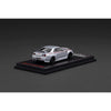 Ignition Model 1/64 Nissan Skyline R34 GT-R Z-Tune Nismo Z-Tune Silver