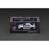 Ignition Model 1/64 Nissan Skyline R34 GT-R Z-Tune Nismo Z-Tune Silver