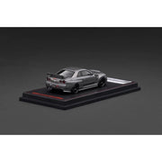 Ignition Model 1/64 Nissan Skyline GT-R Nismo R34 CRS Version