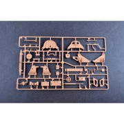 I Love Kit 61601 1/16 German 105mm K18 Cannon 9580208616018