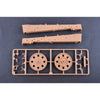 I Love Kit 61601 1/16 German 105mm K18 Cannon 9580208616018