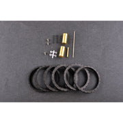 I Love Kit 61601 1/16 German 105mm K18 Cannon 9580208616018