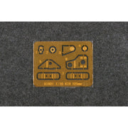 I Love Kit 61601 1/16 German 105mm K18 Cannon 9580208616018