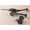 I Love Kit 61601 1/16 German 105mm K18 Cannon 9580208616018