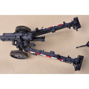 I Love Kit 61601 1/16 German 105mm K18 Cannon 9580208616018