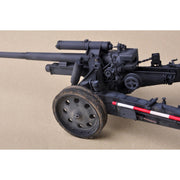 I Love Kit 61601 1/16 German 105mm K18 Cannon 9580208616018