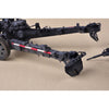 I Love Kit 61601 1/16 German 105mm K18 Cannon 9580208616018