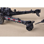 I Love Kit 61601 1/16 German 105mm K18 Cannon 9580208616018