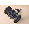 I Love Kit 61601 1/16 German 105mm K18 Cannon 9580208616018