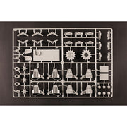 I Love Kit 61616 1/16 M4A1(76)W Medium Tank