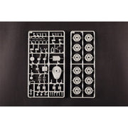 I Love Kit 61616 1/16 M4A1(76)W Medium Tank