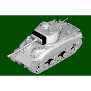 I Love Kit 61616 1/16 M4A1(76)W Medium Tank