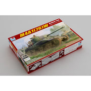 I Love Kit 61616 1/16 M4A1(76)W Medium Tank
