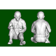 I Love Kit 61616 1/16 M4A1(76)W Medium Tank