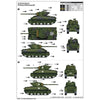 I Love Kit 61616 1/16 M4A1(76)W Medium Tank