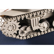 I Love Kit 61616 1/16 M4A1(76)W Medium Tank