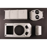 I Love Kit 61616 1/16 M4A1(76)W Medium Tank