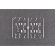 I Love Kit 61619 1/16 M4A3E8 Sherman Medium Tank Early