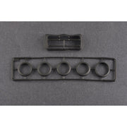 I Love Kit 61619 1/16 M4A3E8 Sherman Medium Tank Early