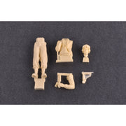 I Love Kit 61619 1/16 M4A3E8 Sherman Medium Tank Early
