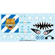 I Love Kit 61620 1/16 M4A3E8 Medium Tank Late