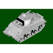 I Love Kit 61620 1/16 M4A3E8 Medium Tank Late